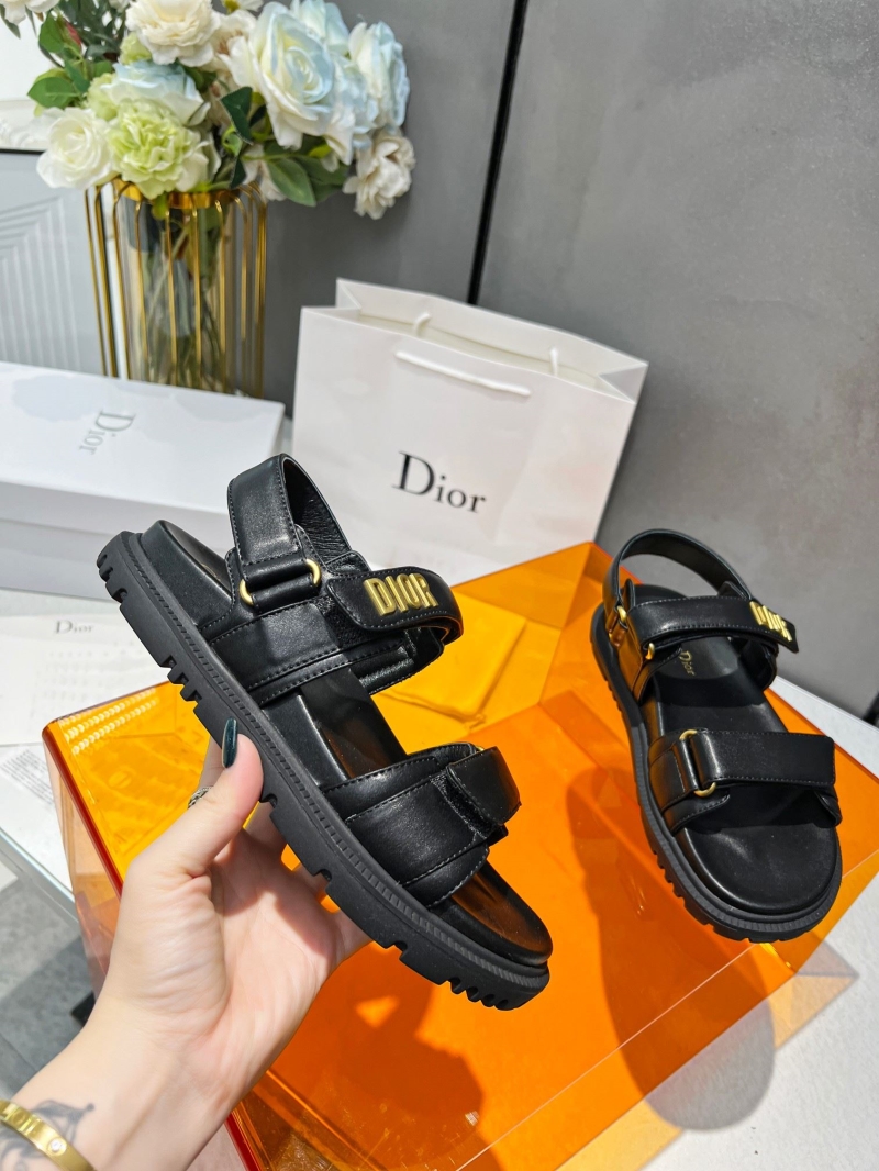 Christian Dior Sandals